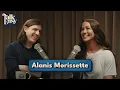 Alanis Morissette on 30 years of Jagged Little Pill Sobriety and Joni Mitchell Talk Easy