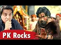 Download Lagu #hariharaveeramallu  -Trailer review by Sahil Chandel | Pawan Kalyan | Nidhhi | Bobby Deol