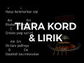 Download Lagu Tiara - Kris (Kord \u0026 Lirik)