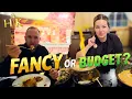 Best Restaurants in South Lake Tahoe Fancy Dining to Budget Eats