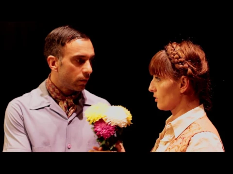 HAYA de Laura Santos -Teaser 2017-