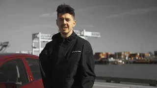 Kyle Beats - Sweatpants