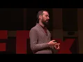 New Hope for Solving Problems of Human Behavior Adam Fox TEDxStLawrenceU