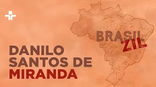 BRASIL, ZIL | DANILO SANTOS DE MIRANDA - 26/02/2025