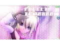 Download Lagu [60fps Full風] FREELY TOMORROW - Hatsune Miku 初音ミク Project DIVA English lyrics Romaji subtitles