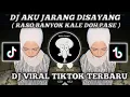 Download Lagu DJ AKU JARANG DISAYANG RASO BANYOK KALE DOH PASE || DJ AKU JARANG DISAYANG VIRAL TIKTOK TERBARU