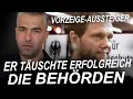Download Lagu Vom Aussteiger zum Gefährder! Wie Sven Lau alle täuschte! LIVE DO 20:30 Uhr