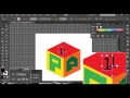 Java Lets Make Tutorial - PA Cube PART1