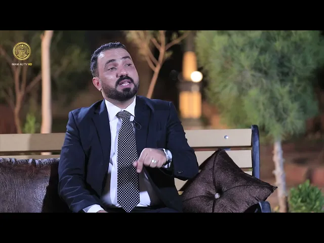 ⁣مقولات لحياتنا (ثمرة التجربة حسن الاختيار) حلقة (11)