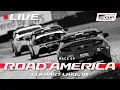 LIVE | Race 1 | Road America | Toyota Gazoo Racing North America GR Cup 2025