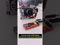 Dumping firmware with UART