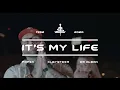 Download Lagu Claysteer / Popek/ Dr Alban  - It's My Life