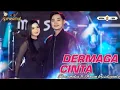 Download Lagu DERMAGA CINTA - Irwan feat Ria Amelia | Simpatik Musik (Official Music Video)