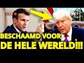 Download Lagu wereldleiders PAKKEN trump HARD AAN voor zijn SCHOKKENDE en FATALE parade-FAAL