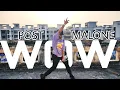 WOW POST MALONE DANCE COVER Duck choreography Dance with SAS