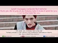 Easy Lyric NCT U - BOSS by GOMAWO [Indo Sub]