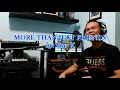 Download Lagu More than just Friends- Bernie Gala Cover with Lyrics