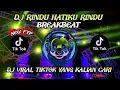 DJ MENGAPA SELALU KAU SAKITI HATIKU BREAKBEAT VIRAL TIKTOK TERBARU YANG PALING DICARI CARI !!! 🔥