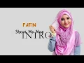 Download Lagu Shoot Me Now Fatin