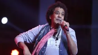 عنيك حلوين محمد منير الكنج دندنها