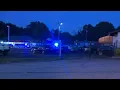 At least 12 people injured in South Carolina nightclub shooting