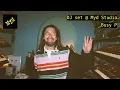 Busy P DJ Set @ Myd Studio