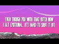 SZA - What Do I Do