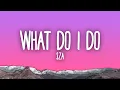 Download Lagu SZA - What Do I Do