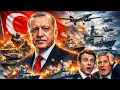 Lagu Erdogan oo aduunyada ka yaabsaday! 7 Bilyan ayaa sanadkii…..,,