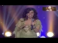 لطيفة التونسية - بحب في غرامك ( برنامج جار القمر 2003 ) Yehia Gan