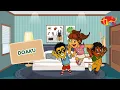 Download Lagu DOAKU - TW Kiddy