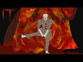 AMONG US but the IMPOSTER is PENNYWISE the Dancing Clown Part 6