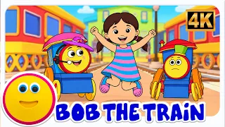 Cinque Bambini Piccoli Conteggio Filastrocche Animate