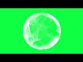 Free Green Screen After Effects Spectrum Circle Trapcode Form Au