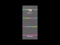 Jump to Rainbow Unity Game Source Code