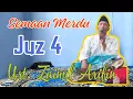 Download Lagu Juz 4 || Semaan Qur'an Merdu || Ust. Zainul Arifin