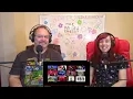 Download Lagu Pat Wilson - Bop Girl Reaction