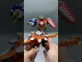 Download Lagu Mô hình DX Bakuryuu AnkyLoveILus - khủng long bọc giáp. #dx #bandai #nghienmohinh #nghienstudio