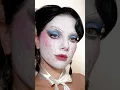 Download Lagu Broken doll 🥚#makeup #halloweenlook