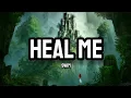 Download Lagu SWIM - Heal Me (Lyrics)