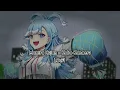 Download Lagu Mantra Hujan [Lofi] 1 Jam - Kobo Kanaeru || chill and relax