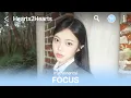 Lagu Hearts2Hearts 하츠투하츠 'FOCUS' Instrumental