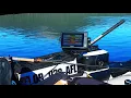 Dave Scadden s Lightning Strike Stiletto Customized Still Water Review