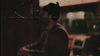 jon bellion conversations with my wife acoustic 