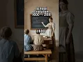 Evolution of Schools From 1600 to 2100