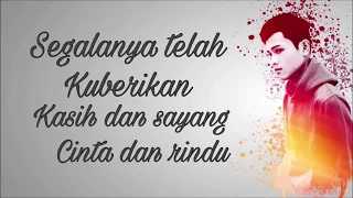 Download Tuah - Raja Dihati (Lyric Video) MP3