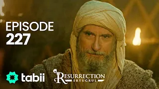 قيامة أرطغرل الحلقة 227 