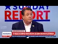 Congressman Fine Joins Jon Glasgow on Newsmax to Discuss Muslim Terror Attack in Australia