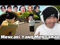 Download Lagu Mencari Siapa Penjahatnya Nih - SpyFall Indonesia