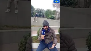 شاب تعرض للسرقة والضرب ومزال اللي ضربوه متشدوش وخا عندو تصويرتوا
